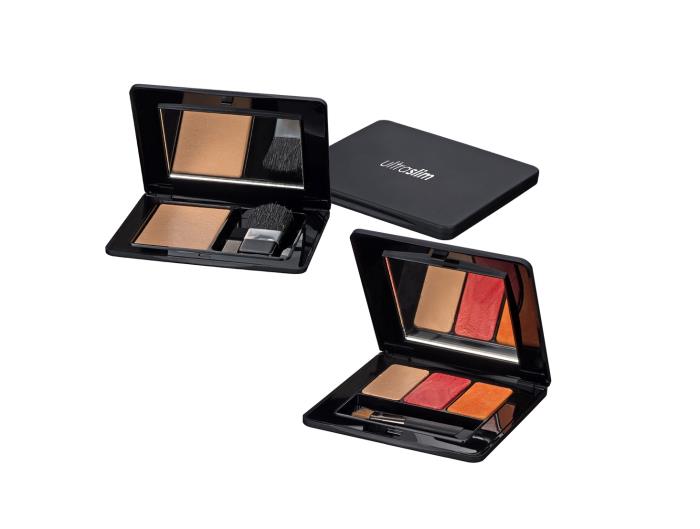 Toly launches the Ultraslim compact line